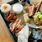 Whiskey Cake Kitchen & Bar